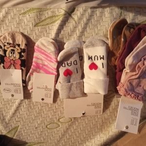 Kids socks